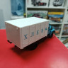 Наши грузовики: ГАЗ-3307 Хлеб