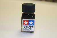 XF-27 Black Green эмаль