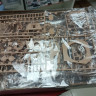 35A040 Немецкий тяжелый танк Panther II Rheinmetall turret 1:35 Amusing