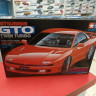 24108 MITSUBISHI GTO TWIN TURBO 1:24 Tamiya