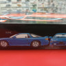 24108 MITSUBISHI GTO TWIN TURBO 1:24 Tamiya