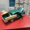 Chevy Bel Air 1955 1:24 Motormax
