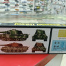84559 Pz.Kpfw.VI Sd.Kfz.182 Tiger II (Henschel 105mm)
