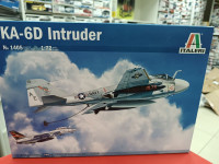1405ИТ Самолет KA-6D Intruder