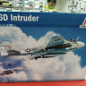 1405ИТ Самолет KA-6D Intruder