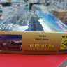 307243  Танк Черчилль. Серия: танки ленд-лиза (1:72)