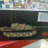 5031 Немецкая самоходная артиллерийская установка Jagdpanther G2 с рабочими траками