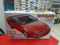 24087 NISSAN 300ZX Turbo
