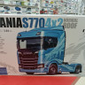 3961ИТ  Scania S770 4x2 Normal Roof - LIMITED EDITION 