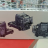 3961ИТ  Scania S770 4x2 Normal Roof - LIMITED EDITION 