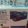 3961ИТ  Scania S770 4x2 Normal Roof - LIMITED EDITION 