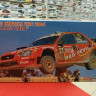 20614   SUBARU IMPREZA WRC 2005 "2006 RALLY ITALIA" (Limited Edition)