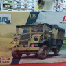 0233ИТ 15CWT TRUCK