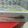 5002ПН Немецкий тяжелый танк T-VI "Тигр" (клей+кисть+краски)