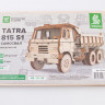 12006 Сборная модель TATRA-815 S1 самосвал Baumi 1:43