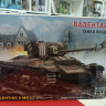 303544  Танк  Валентайн X (1:35)