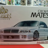06831 Toyota Crown Majesta '91 Garson