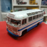 Наши Автобусы: ПАЗ-672М 1:43 Modimio