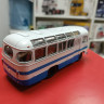Наши Автобусы: ПАЗ-672М 1:43 Modimio