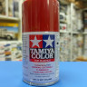TS-85 Bright Mica Red краска-спрей 100 мл