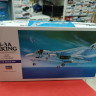 00537-Американский палубный противолодочный самолёт S-3A VIKING 1:72 Hasegawa