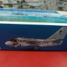 00537-Американский палубный противолодочный самолёт S-3A VIKING 1:72 Hasegawa