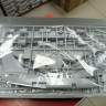 00537-Американский палубный противолодочный самолёт S-3A VIKING 1:72 Hasegawa