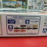 Aoshima 1:24 04267 Nissan Cedric 4dr HT 2000 SGL-E