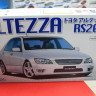 Fujimi 1:24 FU03955 Toyota Altezza RS200
