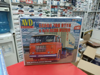 7081AVD SKODA 706 RTTN c  п/п ALKA N12CH