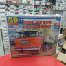 7081AVD SKODA 706 RTTN c  п/п ALKA N12CH