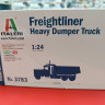 3783ИТ  Freightliner Heavy Dumper Truck  