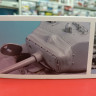 5028 Американский средний танк Sherman M4A3E8 с рабочими траками