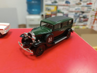 Ленинград-1 (Л-1) зеленый