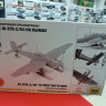 7323 Немецкий бомбардировщик Юнкерс Ju-87B2-U4 "Stuka" на лыжах