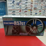 05515 Gram Lights R57GT 20inch 1:24 Aoshima
