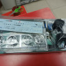 05515 Gram Lights R57GT 20inch 1:24 Aoshima