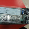 05515 Gram Lights R57GT 20inch 1:24 Aoshima