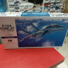 00532-Палубный истребитель ВМС США F-14A TOMCAT (Low Visibility) 1:72 Hasegawa