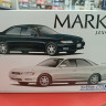 Aoshima 1:24 06146 Toyota Mark II JZX90 Grande/Tourer '92