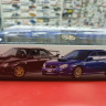 Fujimi 1:24 FU03940 Subaru Impreza WRX STI 2003