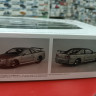 06605 Nissan Skyline R34 Spec II (Sparkling Silver)