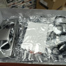 06605 Nissan Skyline R34 Spec II (Sparkling Silver)