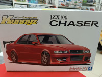 06928 Toyota Chaser V '98 Kunny'z JZX100