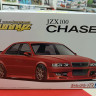 06928 Toyota Chaser V '98 Kunny'z JZX100