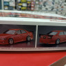 06928 Toyota Chaser V '98 Kunny'z JZX100