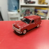Автолегенды СССР: Москвич-430 1:43 Deagostini