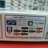 06211 Nissan Skyline  HT2000GTX-E  '76 1:24 Aoshima