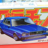 Aoshima 1:24 04266 Toyota Mark II Grande 2000SGS
