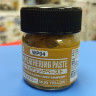 WP04 Паста MR.WEATHERING COLOR,  MUD YELLOW, 40 мл Mr Hobby